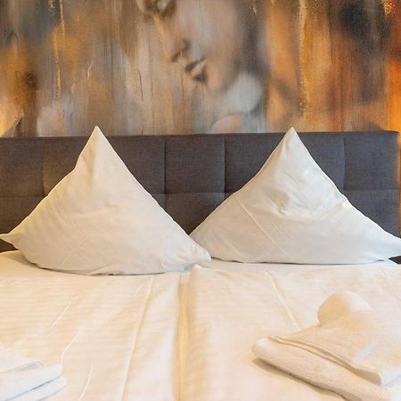 Haus Am Meer Ferienwohnung Spatzennest Sellin Kültér fotó