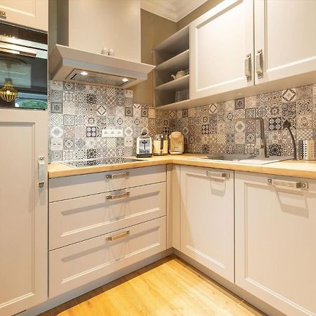 Haus Am Meer Ferienwohnung Spatzennest Sellin Kültér fotó