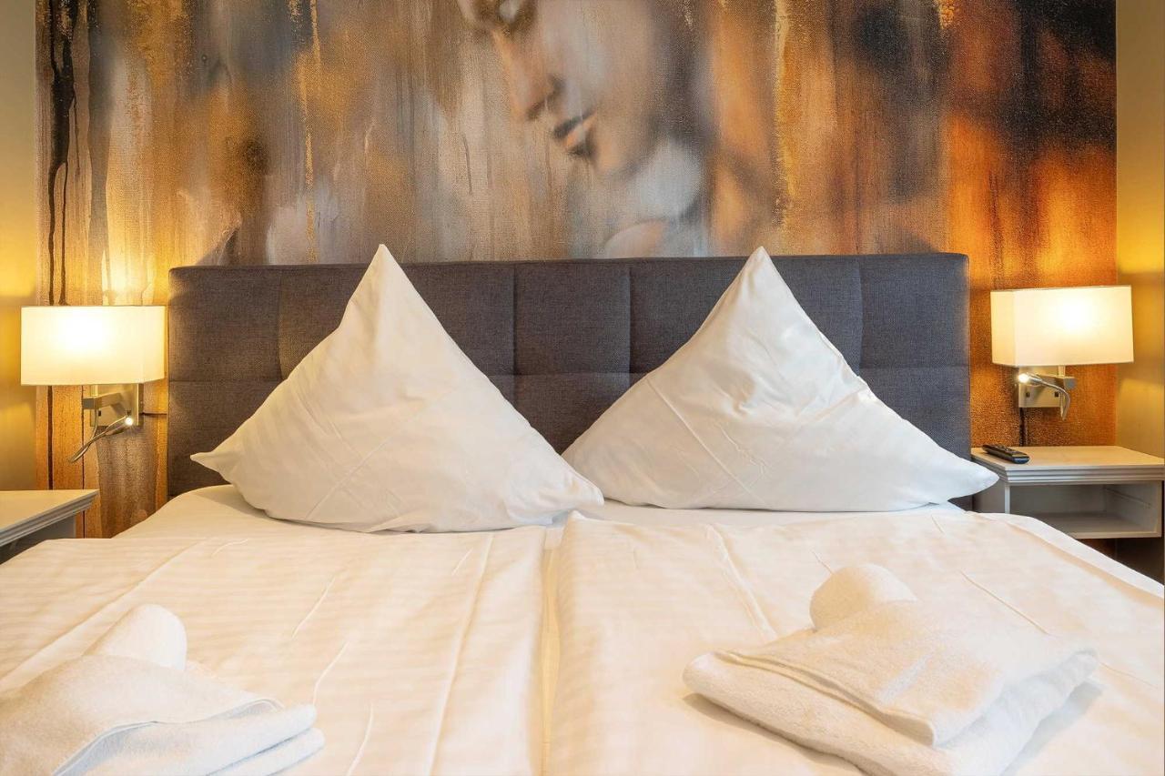 Haus Am Meer Ferienwohnung Spatzennest Sellin Kültér fotó